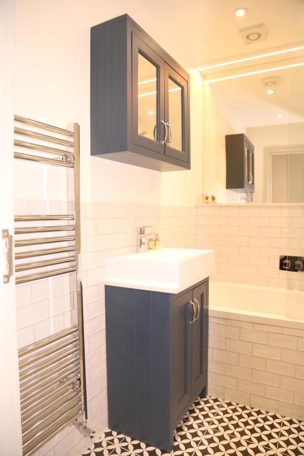 Star London Edgware Road 2-Bed Haven Londres Exterior foto
